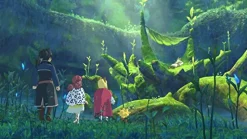 Level 5 Ni no Kuni II: Revenant Kingdom Best