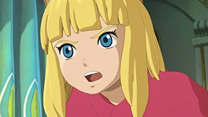 Level 5 Ni no Kuni II: Revenant Kingdom Best