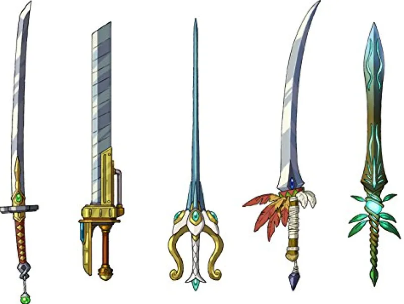 Level 5 Ni no Kuni II: Revenant Kingdom Best