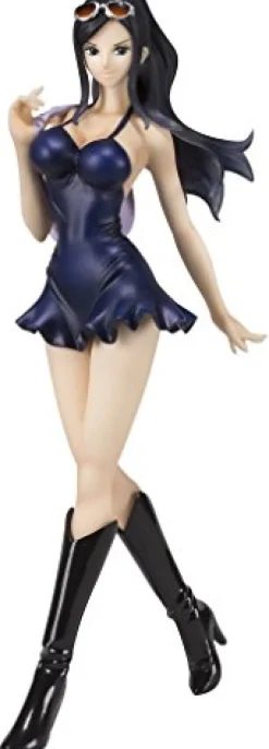 Best Bandai Nico Robin | Dressrosa Edition