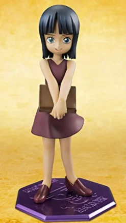 Best MegaHouse Nico Robin | Portrait Of Pirates MILD