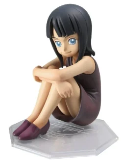 Best MegaHouse Nico Robin - Portrait Of Pirates MILD - 1/8 Dereshi Ver.
