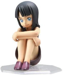 Best MegaHouse Nico Robin - Portrait Of Pirates MILD - 1/8 Dereshi Ver.