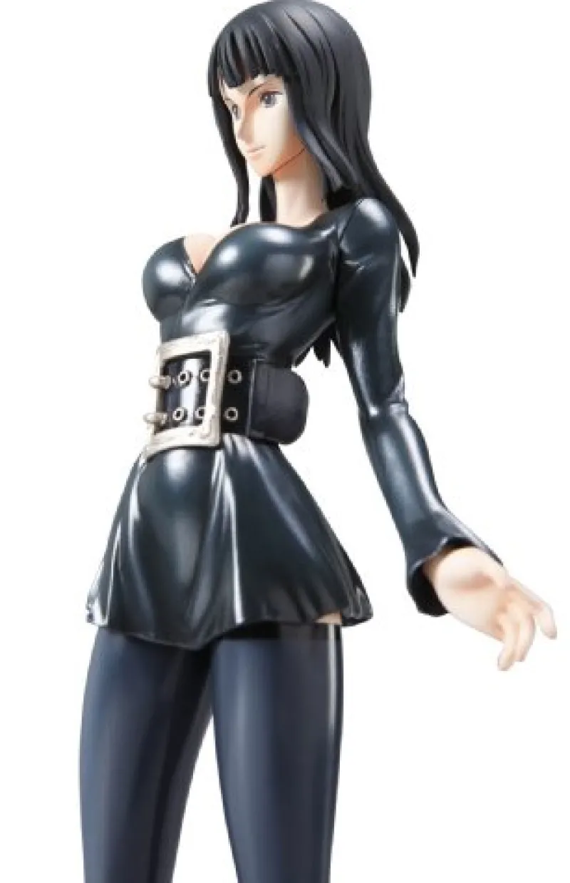 MegaHouse Nico Robin | Portrait Of Pirates Strong Edition Discount