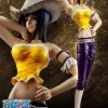 MegaHouse Nico Robin Figure | Portrait Of Pirates Neo Discount
