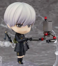 Square Enix NieR: Automata - Kikai Seimei-tai - Pod 153 - YoRHa No. 9 Type S - Nendoroid #1576 - 2022 Re-release (Good Smile Company, ) Sale
