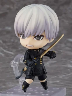 Square Enix NieR: Automata - Kikai Seimei-tai - Pod 153 - YoRHa No. 9 Type S - Nendoroid #1576 - 2022 Re-release (Good Smile Company, ) Sale