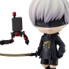 New Square Enix NieR: Automata - Kikai Seimei-tai - Pod 153 - YoRHa No. 9 Type S - Nendoroid #1576