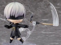 New Square Enix NieR: Automata - Kikai Seimei-tai - Pod 153 - YoRHa No. 9 Type S - Nendoroid #1576