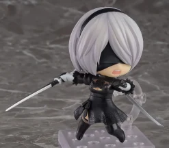 Sale Square Enix NieR: Automata - Pod 042 - YoRHa No. 2 Type B - Nendoroid #1475 - 2022 Re-release (Good Smile Company, )