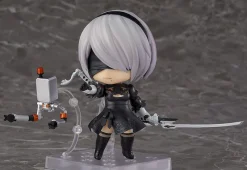 Sale Square Enix NieR: Automata - Pod 042 - YoRHa No. 2 Type B - Nendoroid #1475 - 2022 Re-release (Good Smile Company, )