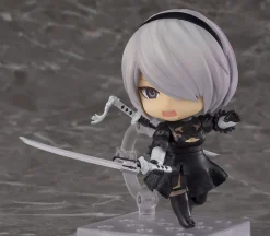 Sale Square Enix NieR: Automata - Pod 042 - YoRHa No. 2 Type B - Nendoroid #1475 - 2022 Re-release (Good Smile Company, )
