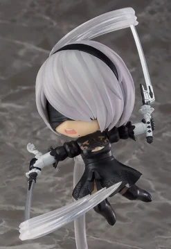 Sale Square Enix NieR: Automata - Pod 042 - YoRHa No. 2 Type B - Nendoroid #1475 - 2022 Re-release (Good Smile Company, )