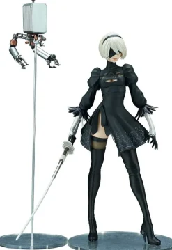 Sale Square Enix NieR: Automata - Pod 042 - YoRHa No. 2 Type B - DX Edition - 2022 Re-release (Flare, )
