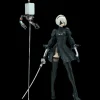 Square Enix NieR: Automata - Pod 042 - YoRHa No. 2 Type B - DX Edition - Re-release Sale