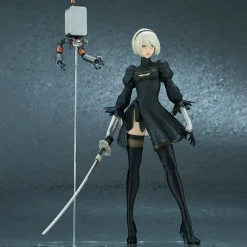 Square Enix NieR: Automata - Pod 042 - YoRHa No. 2 Type B - DX Edition - Re-release Sale