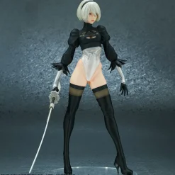 Square Enix NieR: Automata - Pod 042 - YoRHa No. 2 Type B - DX Edition - Re-release Sale