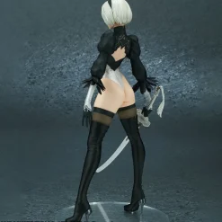 Square Enix NieR: Automata - Pod 042 - YoRHa No. 2 Type B - DX Edition - Re-release Sale