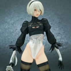 Square Enix NieR: Automata - Pod 042 - YoRHa No. 2 Type B - DX Edition - Re-release Sale