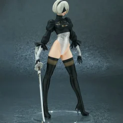 Square Enix NieR: Automata - Pod 042 - YoRHa No. 2 Type B - DX Edition - Re-release Sale