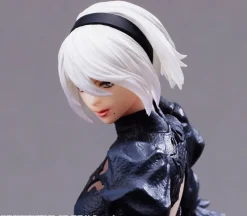 Outlet Square Enix NieR: Automata - YoRHa No. 2 Type B - Form-Ism - Goggles OFF Ver. - December 2024 Re-release