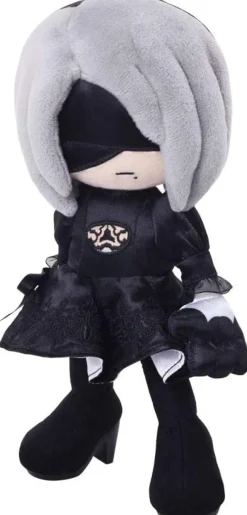 Square Enix NieR: Automata - YoRHa No. 2 Type B - Action Doll - 2022 Re-release Online