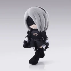 Square Enix NieR: Automata - YoRHa No. 2 Type B - Action Doll - 2022 Re-release Online