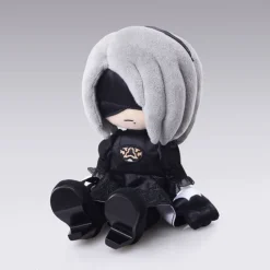 Square Enix NieR: Automata - YoRHa No. 2 Type B - Action Doll - 2022 Re-release Online