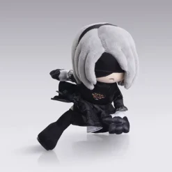 Square Enix NieR: Automata - YoRHa No. 2 Type B - Action Doll - 2022 Re-release Online