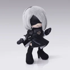 Square Enix NieR: Automata - YoRHa No. 2 Type B - Action Doll - 2022 Re-release Online