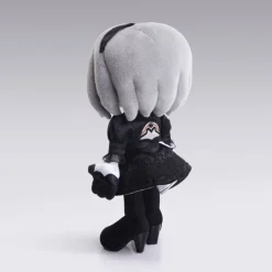 Square Enix NieR: Automata - YoRHa No. 2 Type B - Action Doll - 2022 Re-release Online
