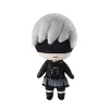 Square Enix NieR: Automata - YoRHa No. 9 Type S - Mini Plush - 2022 Re-release Sale