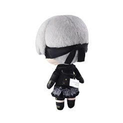 Square Enix NieR: Automata - YoRHa No. 9 Type S - Mini Plush - 2022 Re-release Sale