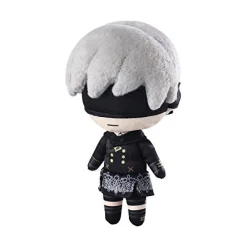 Square Enix NieR: Automata - YoRHa No. 9 Type S - Mini Plush - 2022 Re-release Sale