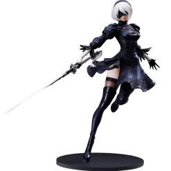 Square Enix NieR: Automata - YoRHa No. 2 Type B - Form-Ism - 2025 Re-release