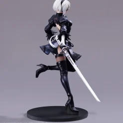 Square Enix NieR: Automata - YoRHa No. 2 Type B - Form-Ism - 2025 Re-release