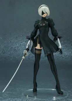 Square Enix NieR: Automata - YoRHa No. 2 Type B - Regular Edition - Re-release New