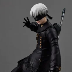 New Square Enix NieR: Automata - YoRHa No. 9 Type S - Form-Ism