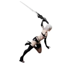 Square Enix NieR: Automata - YoRHa Type A No.2 - Form-Ism - Short Hair Ver. New