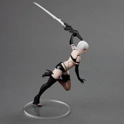 Square Enix NieR: Automata - YoRHa Type A No.2 - Form-Ism - Short Hair Ver. New
