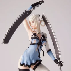 Online Square Enix NieR Replicant ver.1.22474487139... - Kaine - Form-Ism