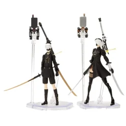 Square Enix NieR:Automata - Model Kit - 2B & 9S