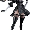 Max Factory as Manufacturer NieR:Automata Ver1.1a - Pod 042 - YoRHa No. 2 Type B - Figma #643 (Max Factory) Outlet