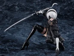 Max Factory as Manufacturer NieR:Automata Ver1.1a - Pod 042 - YoRHa No. 2 Type B - Figma #643 (Max Factory) Outlet