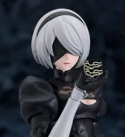 Max Factory as Manufacturer NieR:Automata Ver1.1a - Pod 042 - YoRHa No. 2 Type B - Figma #643 (Max Factory) Outlet