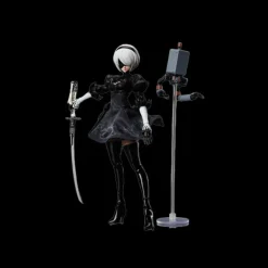 Outlet Aniplex NieR:Automata Ver1.1a - Pod 042 - YoRHa No. 2 Type B - BUZZmod. - 1/12 [Shop Exclusive]