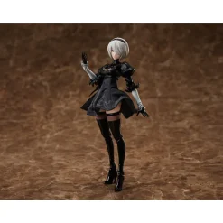 Outlet Aniplex NieR:Automata Ver1.1a - Pod 042 - YoRHa No. 2 Type B - BUZZmod. - 1/12 [Shop Exclusive]