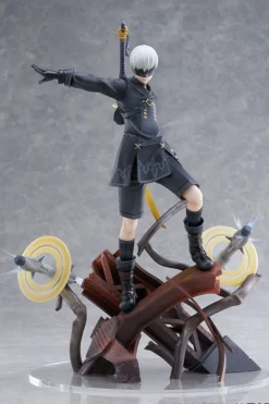 Proof NieR:Automata Ver1.1a - YoRHa No. 9 Type S - 1/7 - -Guerrilla- Online