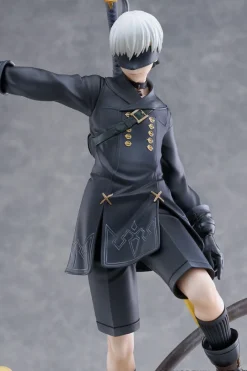 Proof NieR:Automata Ver1.1a - YoRHa No. 9 Type S - 1/7 - -Guerrilla- Online