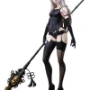 Sale FREEing NieR:Automata Ver1.1a - YoRHa Type A No.2 - B-style - 1/4